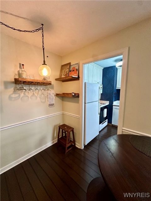 Tiny photo for 731 W Ferry #6J, Buffalo, NY 14222 (MLS # B1655275)