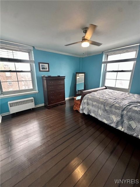 Tiny photo for 731 W Ferry #6J, Buffalo, NY 14222 (MLS # B1655275)