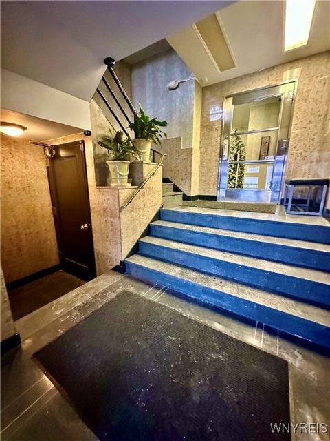 Tiny photo for 731 W Ferry #6J, Buffalo, NY 14222 (MLS # B1655275)