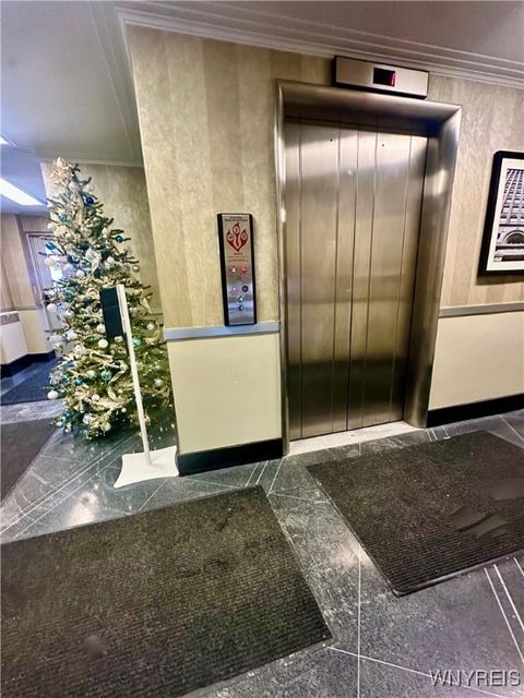 Tiny photo for 731 W Ferry #6J, Buffalo, NY 14222 (MLS # B1655275)