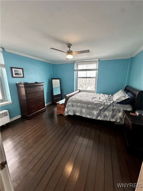 Tiny photo for 731 W Ferry #6J, Buffalo, NY 14222 (MLS # B1655275)