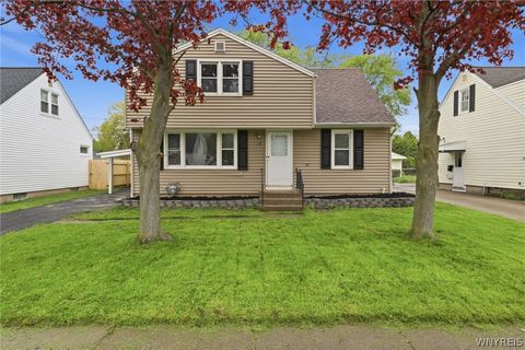 Photo of 18 Princess Drive, Cheektowaga, NY 14225 (MLS # B1681192)