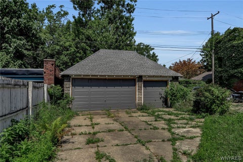Tiny photo for 2206 Main Street #1, Buffalo, NY 14214 (MLS # B1705973)