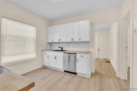 Tiny photo for 2206 Main Street #1, Buffalo, NY 14214 (MLS # B1705973)