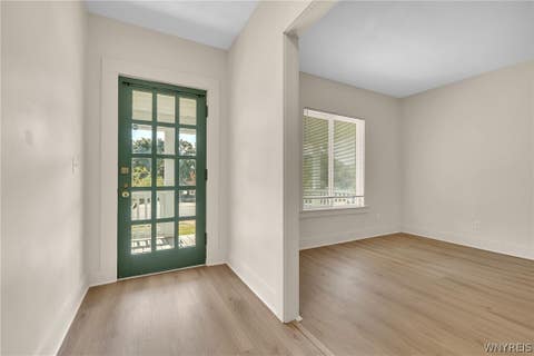 Tiny photo for 2206 Main Street #1, Buffalo, NY 14214 (MLS # B1705973)