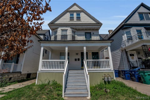 Tiny photo for 2206 Main Street #1, Buffalo, NY 14214 (MLS # B1705973)