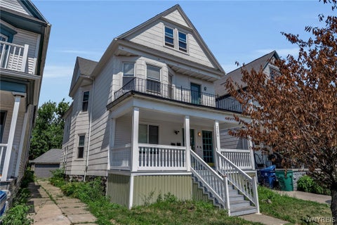 Tiny photo for 2206 Main Street #1, Buffalo, NY 14214 (MLS # B1705973)