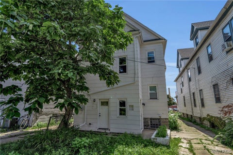 Tiny photo for 2206 Main Street #1, Buffalo, NY 14214 (MLS # B1705973)