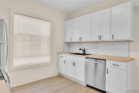 Tiny photo for 2206 Main Street #1, Buffalo, NY 14214 (MLS # B1705973)