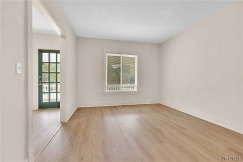 Tiny photo for 2206 Main Street #1, Buffalo, NY 14214 (MLS # B1705973)