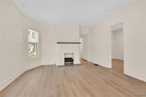 Tiny photo for 2206 Main Street #1, Buffalo, NY 14214 (MLS # B1705973)