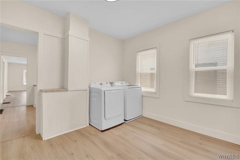 Tiny photo for 2206 Main Street #1, Buffalo, NY 14214 (MLS # B1705973)