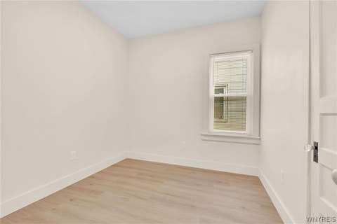 Tiny photo for 2206 Main Street #1, Buffalo, NY 14214 (MLS # B1705973)