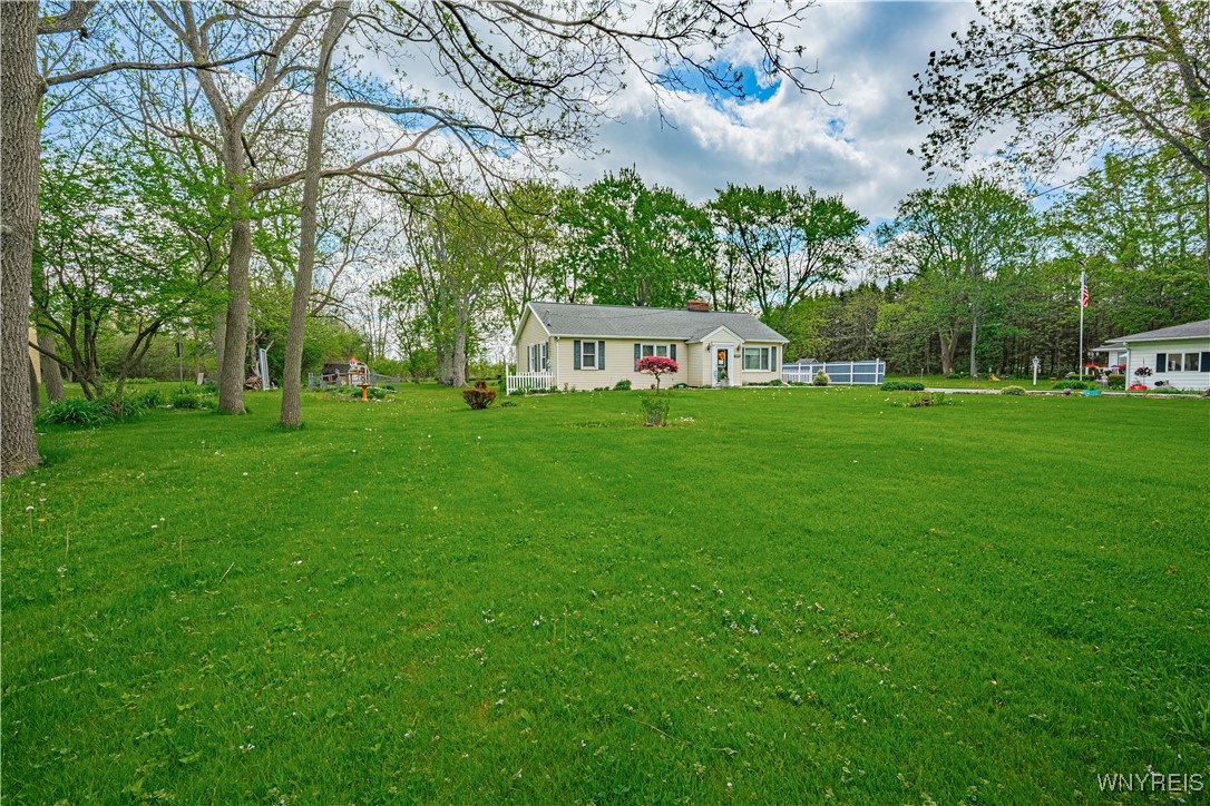 5349 Bridgeman Road, Lewiston, New York image 37