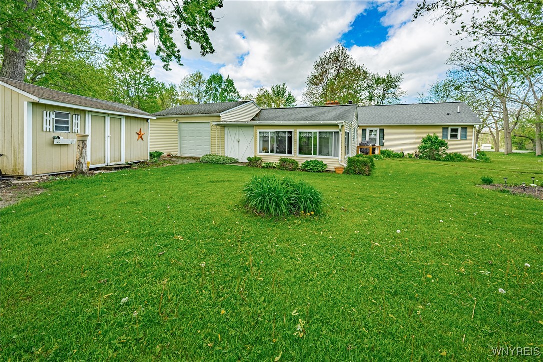 5349 Bridgeman Road, Lewiston, New York image 41