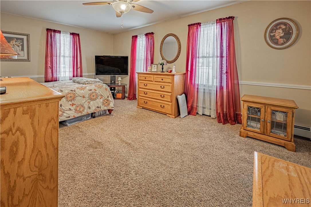 5349 Bridgeman Road, Lewiston, New York image 23