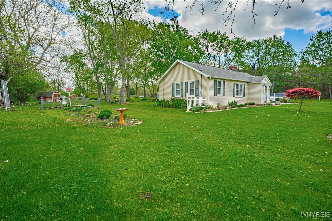 5349 Bridgeman Road, Lewiston, New York image 40