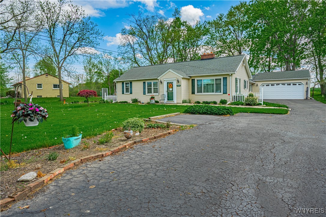 5349 Bridgeman Road, Lewiston, New York image 36