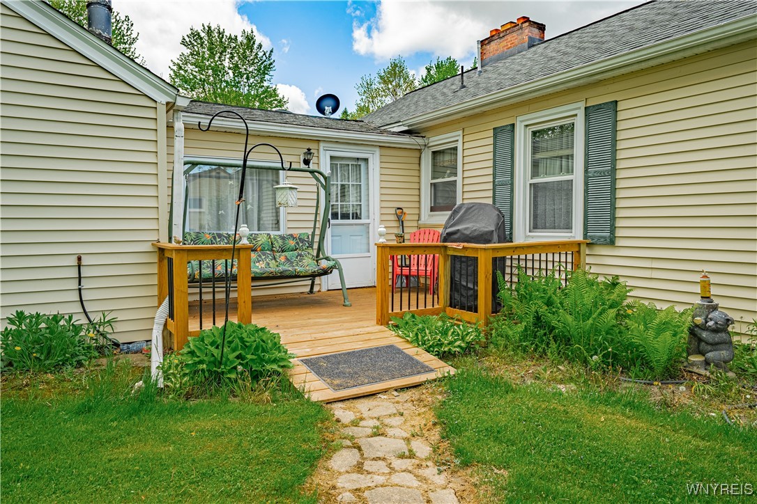 5349 Bridgeman Road, Lewiston, New York image 42