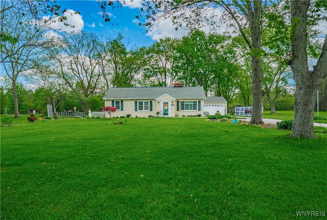 5349 Bridgeman Road, Lewiston, New York image 35