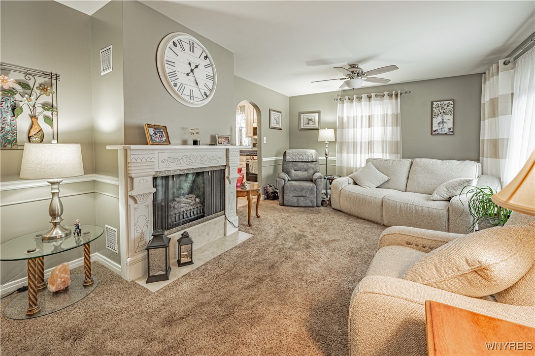 5349 Bridgeman Road, Lewiston, New York image 10