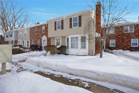 77 Sundridge Drive Buffalo NY 14228