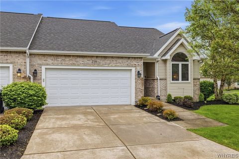 Photo of 259 White Oak Terrace Ter, Grand Island, NY 14072 (MLS # B1684903)
