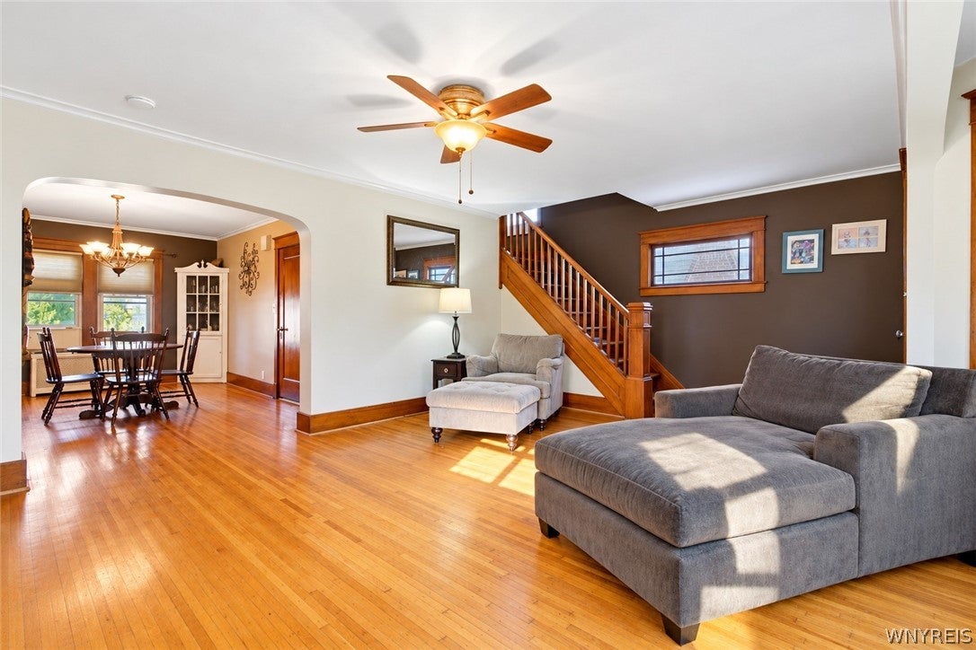 386 Argonne Drive
