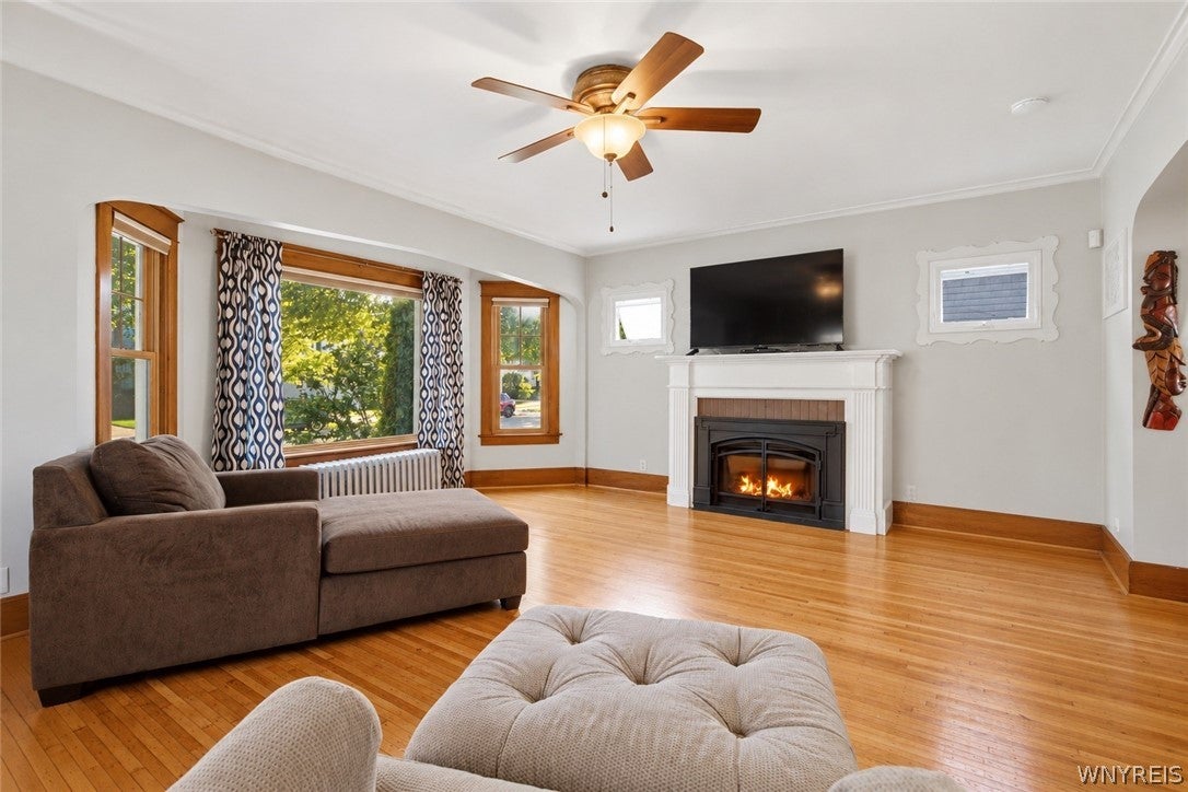 386 Argonne Drive