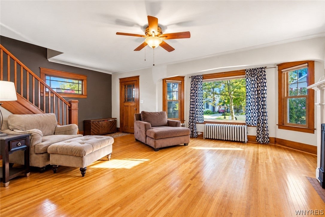 386 Argonne Drive