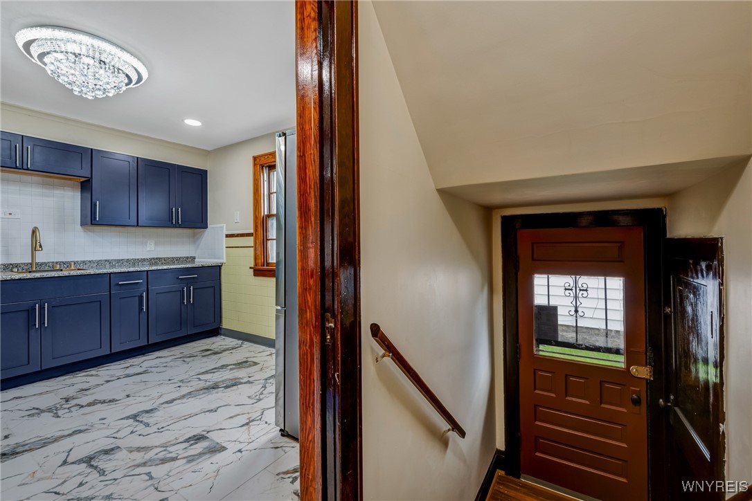 31 Saint James Road, Cheektowaga, New York image 16