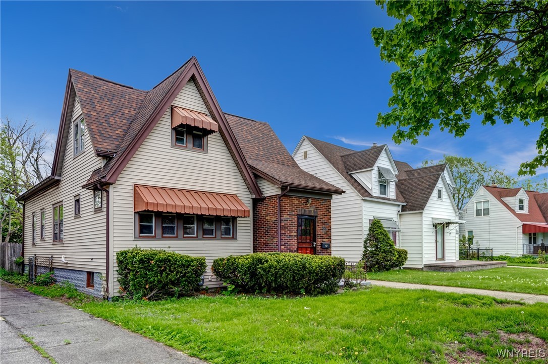 31 Saint James Road, Cheektowaga, New York image 6