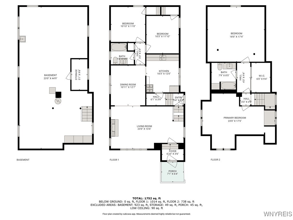 31 Saint James Road, Cheektowaga, New York image 44