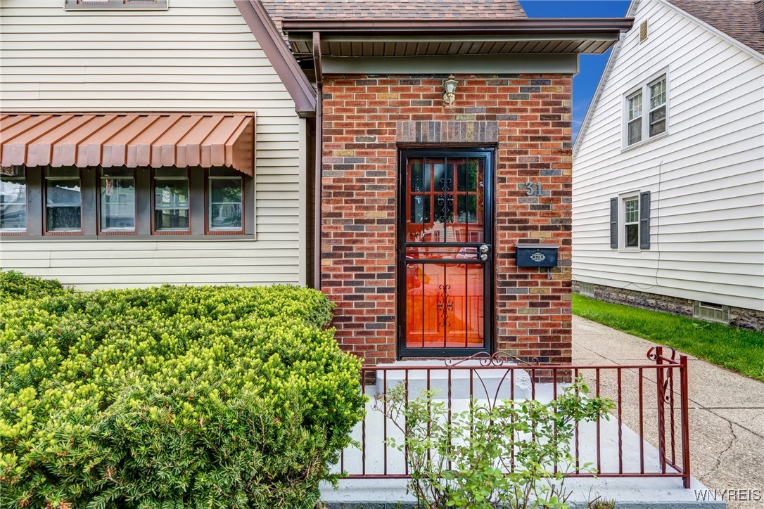 31 Saint James Road, Cheektowaga, New York image 7