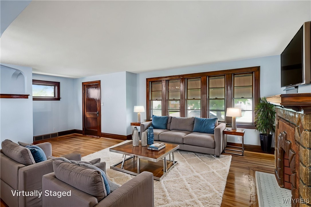 31 Saint James Road, Cheektowaga, New York image 9