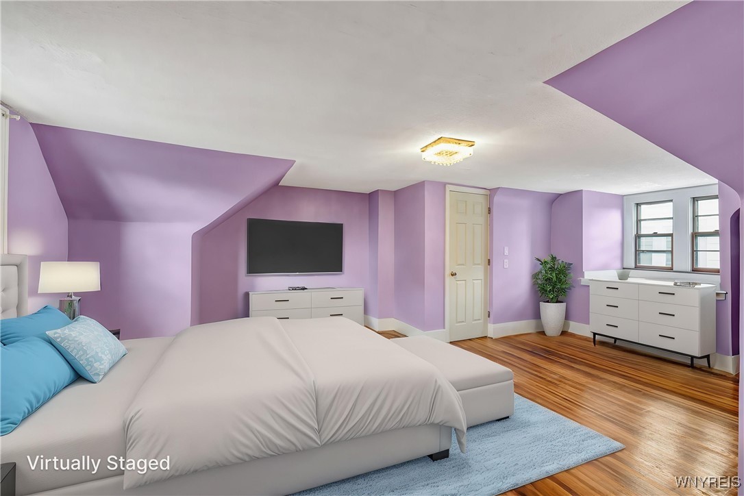 31 Saint James Road, Cheektowaga, New York image 29