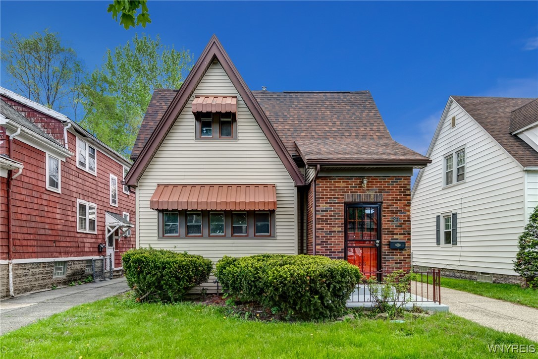 31 Saint James Road, Cheektowaga, New York image 2