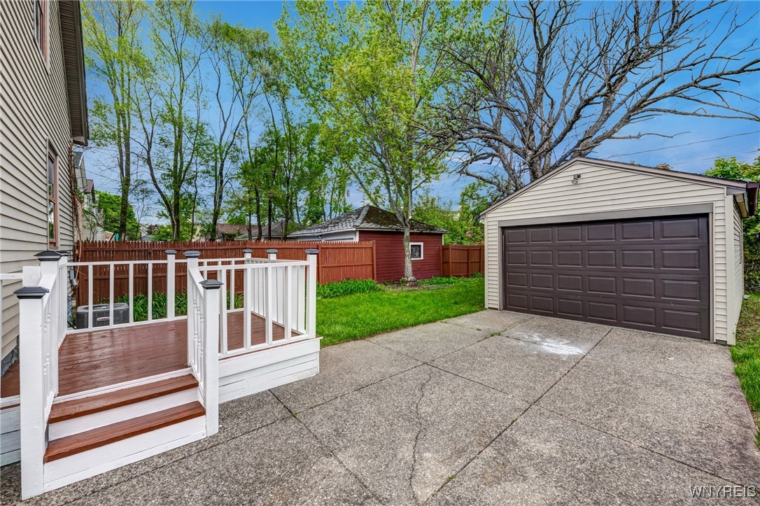 31 Saint James Road, Cheektowaga, New York image 4