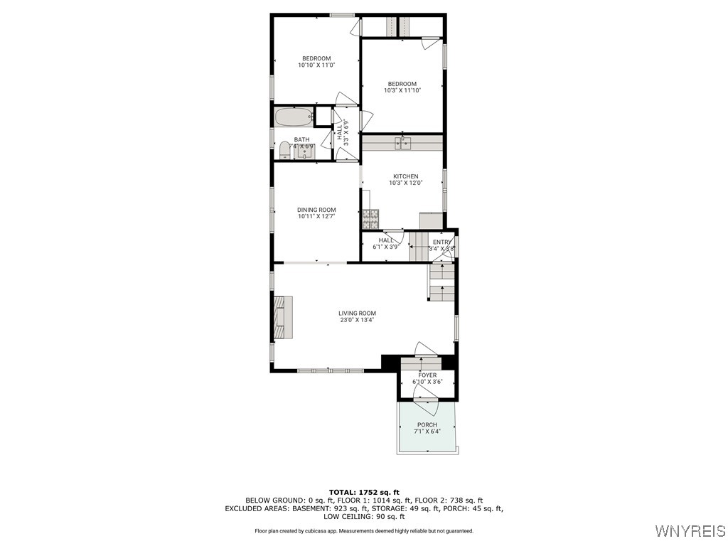 31 Saint James Road, Cheektowaga, New York image 42