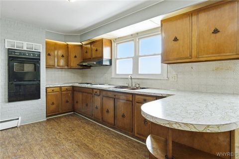 Tiny photo for 2445 William Street, Cheektowaga, NY 14206 (MLS # B1660514)