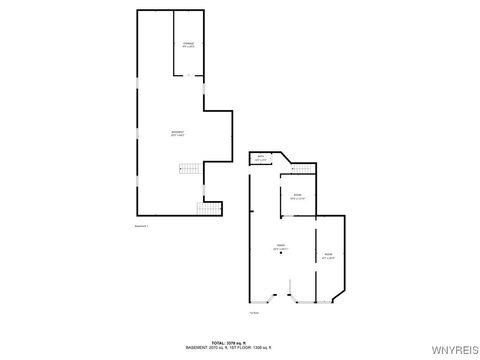 Tiny photo for 2445 William Street, Cheektowaga, NY 14206 (MLS # B1660514)