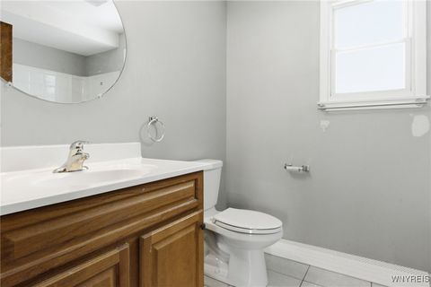 Tiny photo for 2445 William Street, Cheektowaga, NY 14206 (MLS # B1660514)