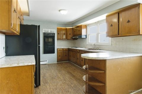 Tiny photo for 2445 William Street, Cheektowaga, NY 14206 (MLS # B1660514)