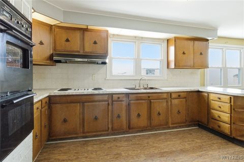 Tiny photo for 2445 William Street, Cheektowaga, NY 14206 (MLS # B1660514)