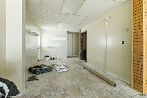 Tiny photo for 2445 William Street, Cheektowaga, NY 14206 (MLS # B1660514)