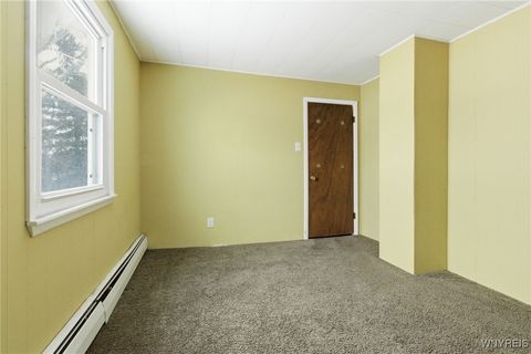 Tiny photo for 2445 William Street, Cheektowaga, NY 14206 (MLS # B1660514)