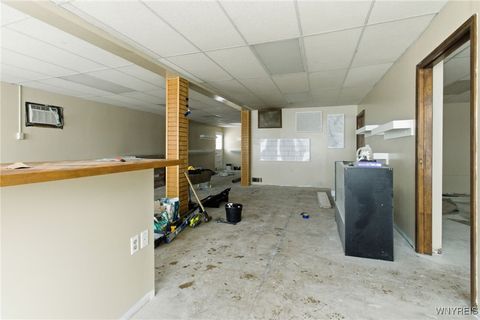 Tiny photo for 2445 William Street, Cheektowaga, NY 14206 (MLS # B1660514)