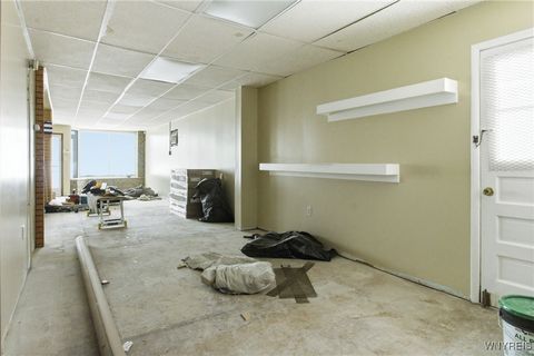 Tiny photo for 2445 William Street, Cheektowaga, NY 14206 (MLS # B1660514)