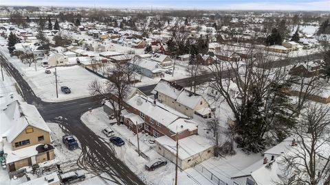 Tiny photo for 2445 William Street, Cheektowaga, NY 14206 (MLS # B1660514)