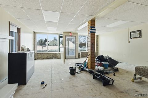 Tiny photo for 2445 William Street, Cheektowaga, NY 14206 (MLS # B1660514)